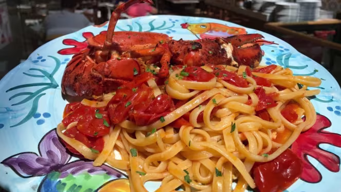 Rossopomodoro Bologna Centrale - 1