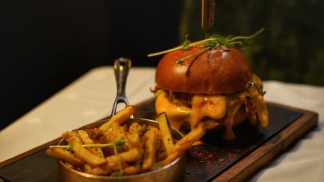 Le Boudoir - Paris - 3