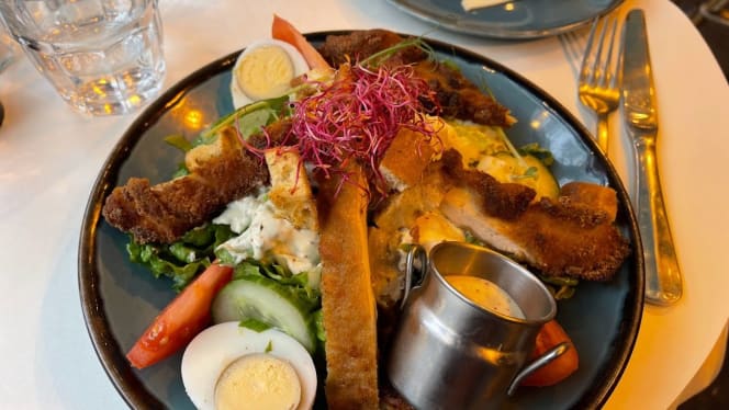 Le Boudoir - Paris - 4