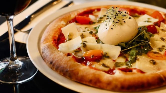 Le Boudoir - Paris - 1