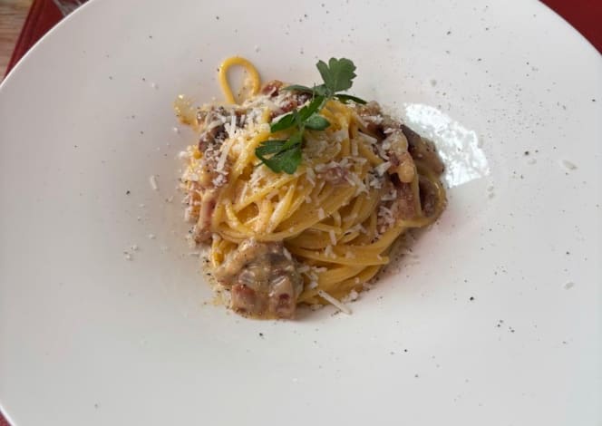 Casa Di Papi Barrevoetestraat 21 > Location 1 - 2