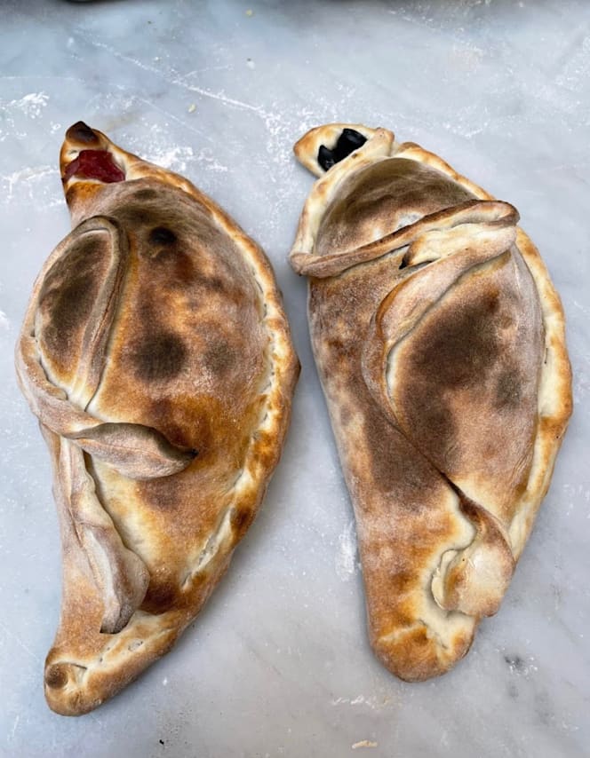 Casa Di Papi Barrevoetestraat 21 > Location 1 - 4