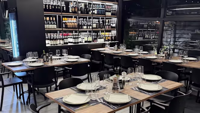 La Bracemia - Bari - 1