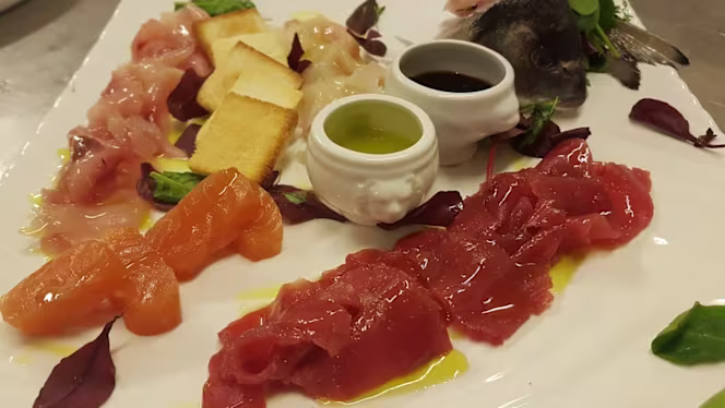 La Bracemia - Bari - 2