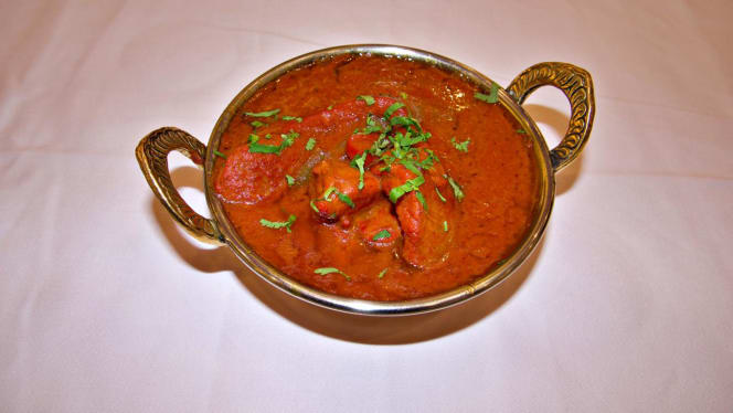 Le Basmati - 2