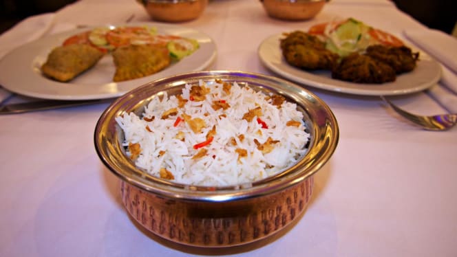 Le Basmati - 4