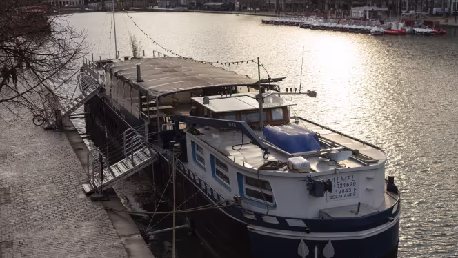 Peniche la Bougeotte - 0