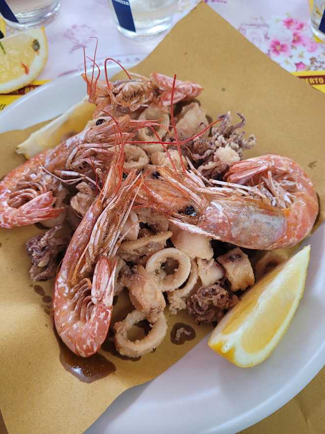 Bismillah Restaurant - 6