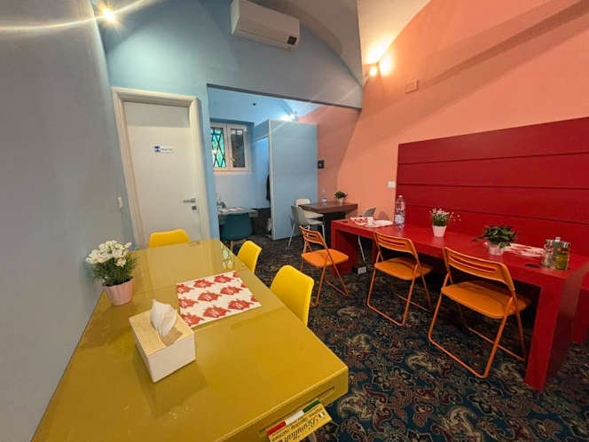 Bismillah Restaurant - 4