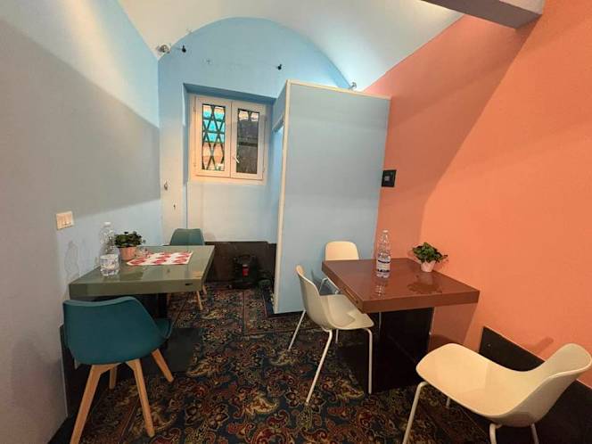 Bismillah Restaurant - 1