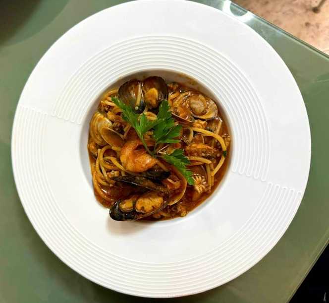 Bismillah Restaurant - 0