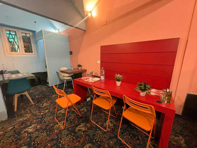 Bismillah Restaurant - 3