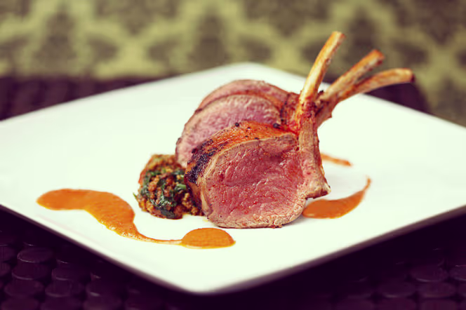 Cinnamon Kitchen - 6