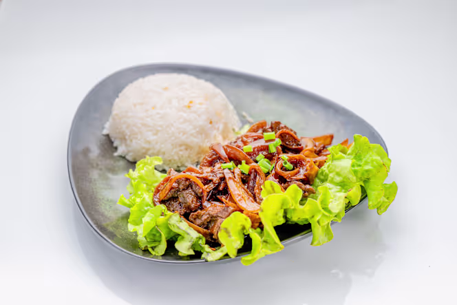 Okasushi - Paris - 3