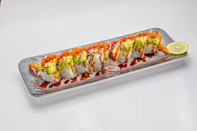 Okasushi - Paris - 4