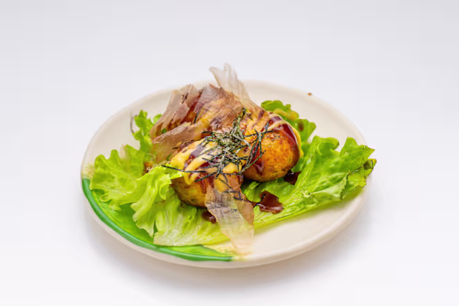 Okasushi - Paris - 2