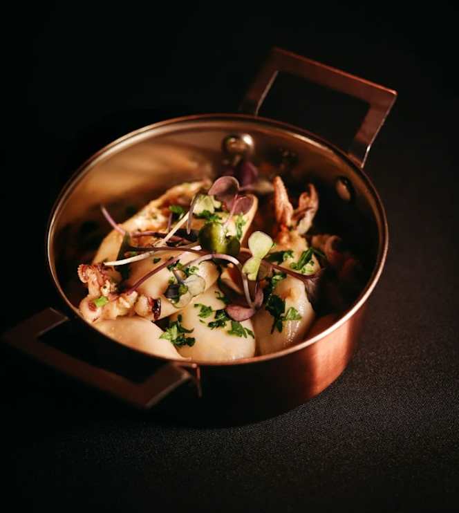 Maria Inocência Restaurante - 2