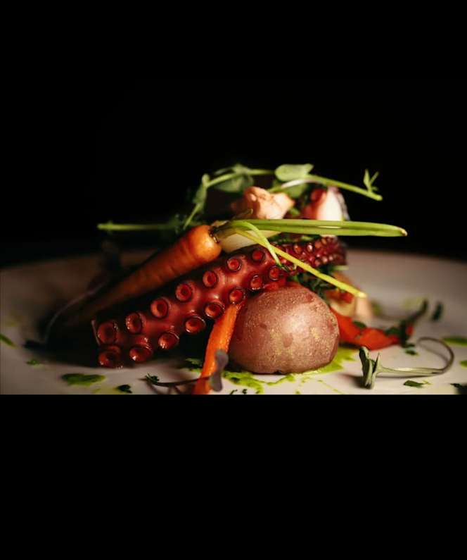 Maria Inocência Restaurante - 0