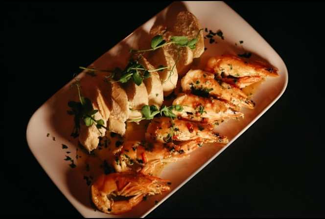 Maria Inocência Restaurante - 6