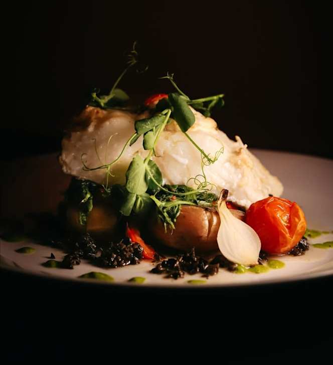 Maria Inocência Restaurante - 4