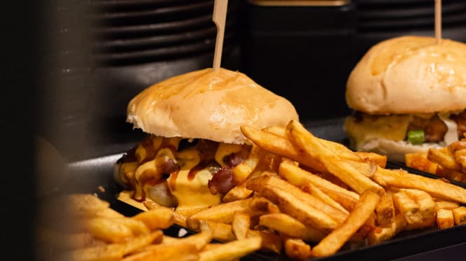 Gonzague Burger Saint Etienne - 8