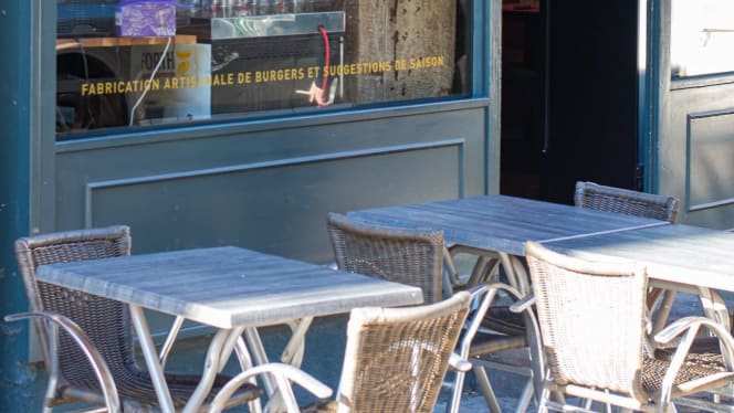 Gonzague Burger Saint Etienne - 7