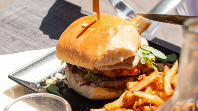 Gonzague Burger Saint Etienne - 3