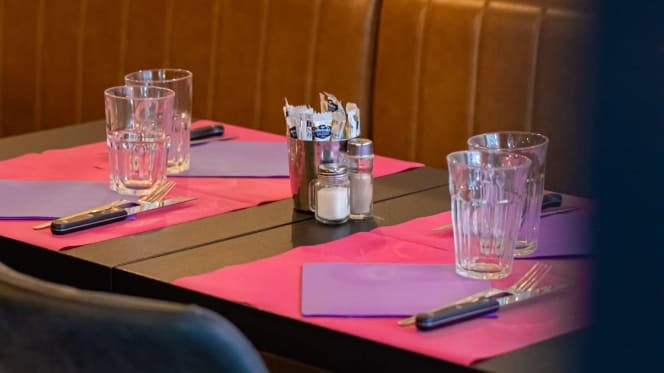 Gonzague Burger Saint Etienne - 9