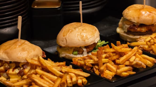 Gonzague Burger Saint Etienne - 5