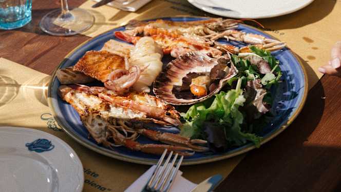 Nautilus - Milano - 7