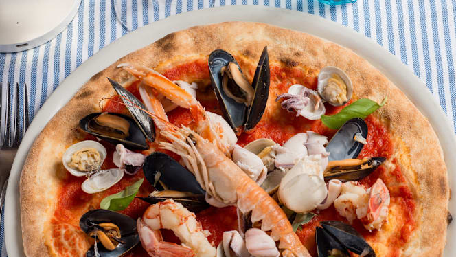 Nautilus - Milano - 4