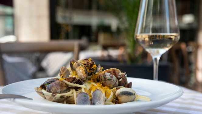 Nautilus - Milano - 8