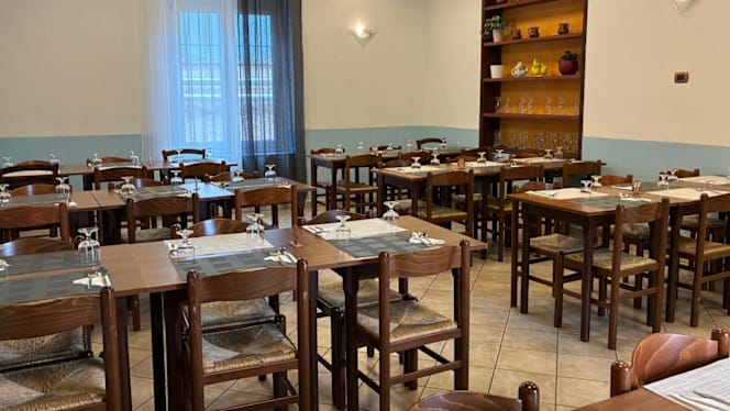 Cibogusto - Ristorante Filippino - 7