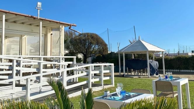 Il Cavalluccio Marino - 1