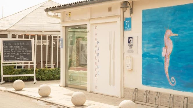 Il Cavalluccio Marino - 5