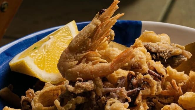 Il Cavalluccio Marino - 3