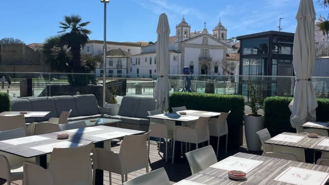 Restaurante 2 Irmãos - Lagos - 2