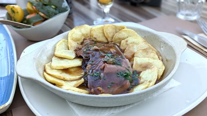 Restaurante 2 Irmãos - Lagos - 5