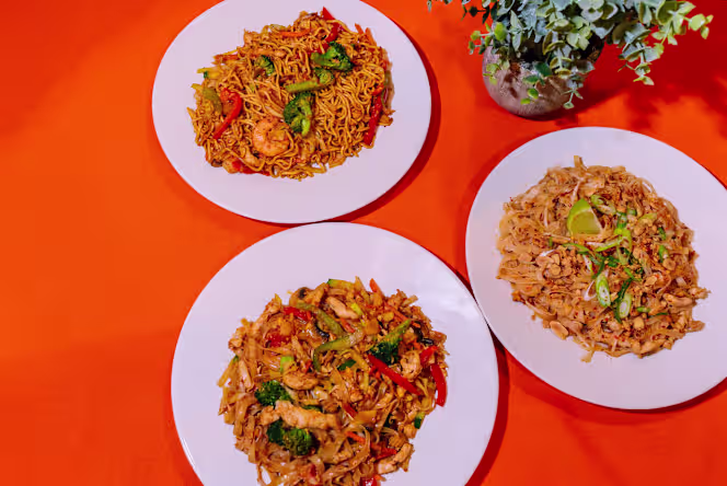 TukTuk Noodles - 3