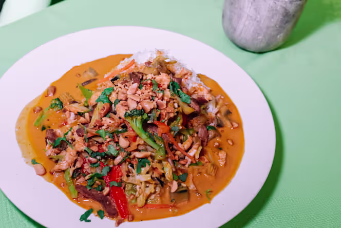 TukTuk Noodles - 5