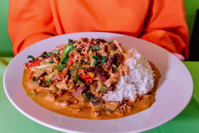 TukTuk Noodles - 4