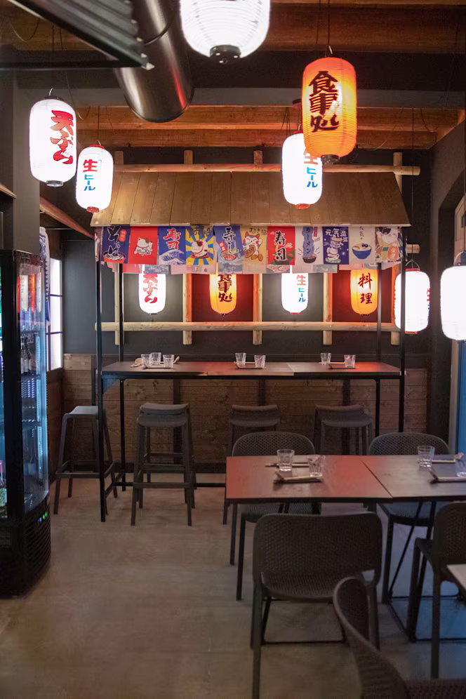 Donburi House 丼 Modena - Ramen Izakaya - 0