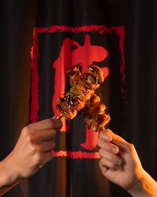 Donburi House 丼 Modena - Ramen Izakaya - 2