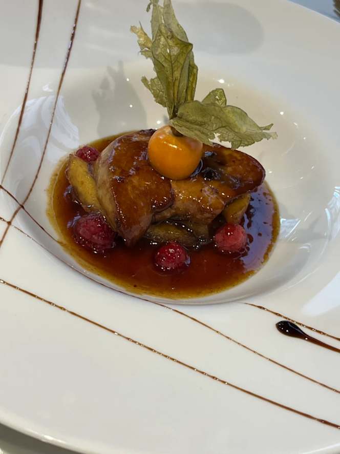 Le Panna Cotta - Restaurant Porte Maillot - 3