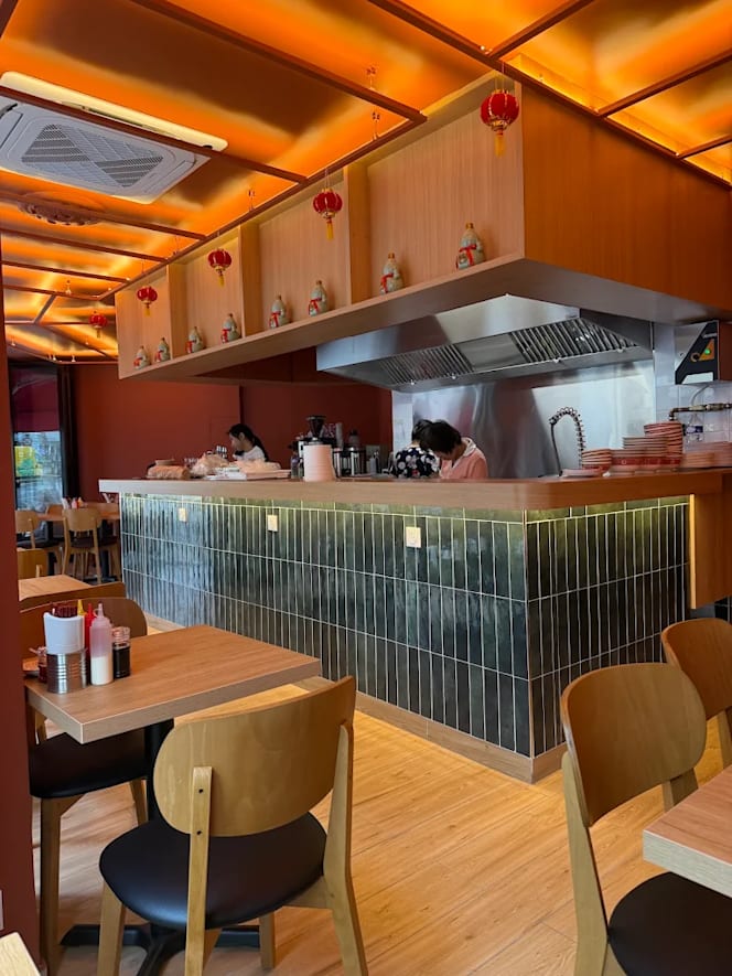 Shifu Diderot - Paris - 4