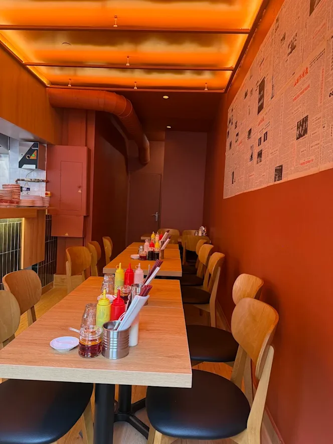 Shifu Diderot - Paris - 0