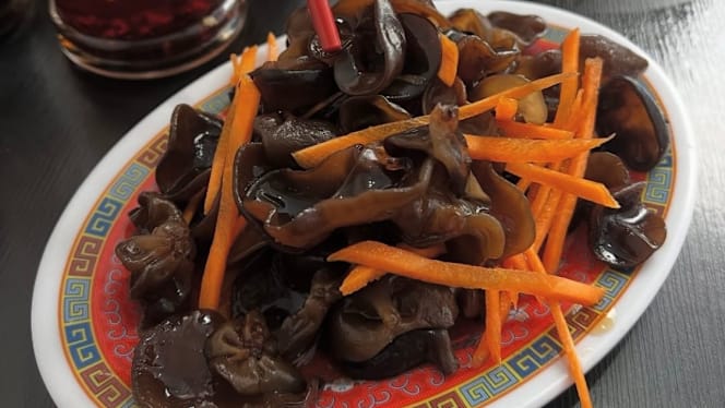 Shifu Diderot - Paris - 1