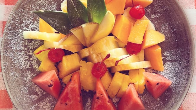 Taverna Sorrentina - 2