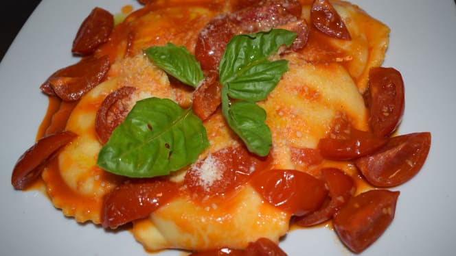 Taverna Sorrentina - 1