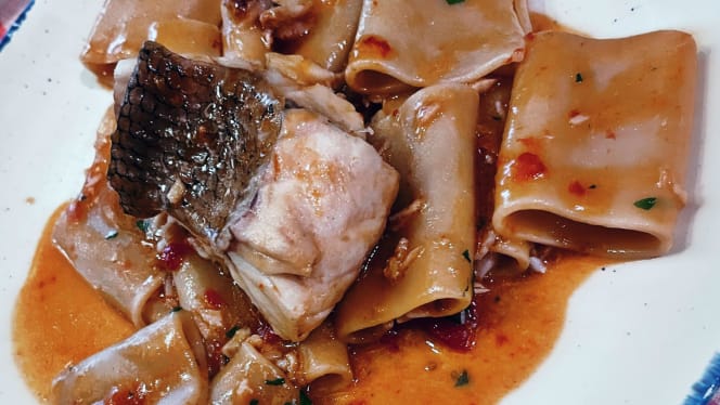 Taverna Sorrentina - 6